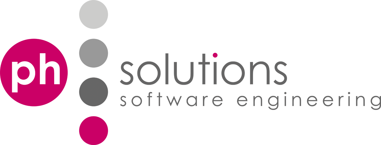 ph solutions – software engineering